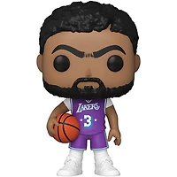 Funko Pop! NBA Lakers Anthony Davis