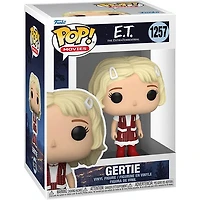 Funko Pop! Movies E.T. Gertie