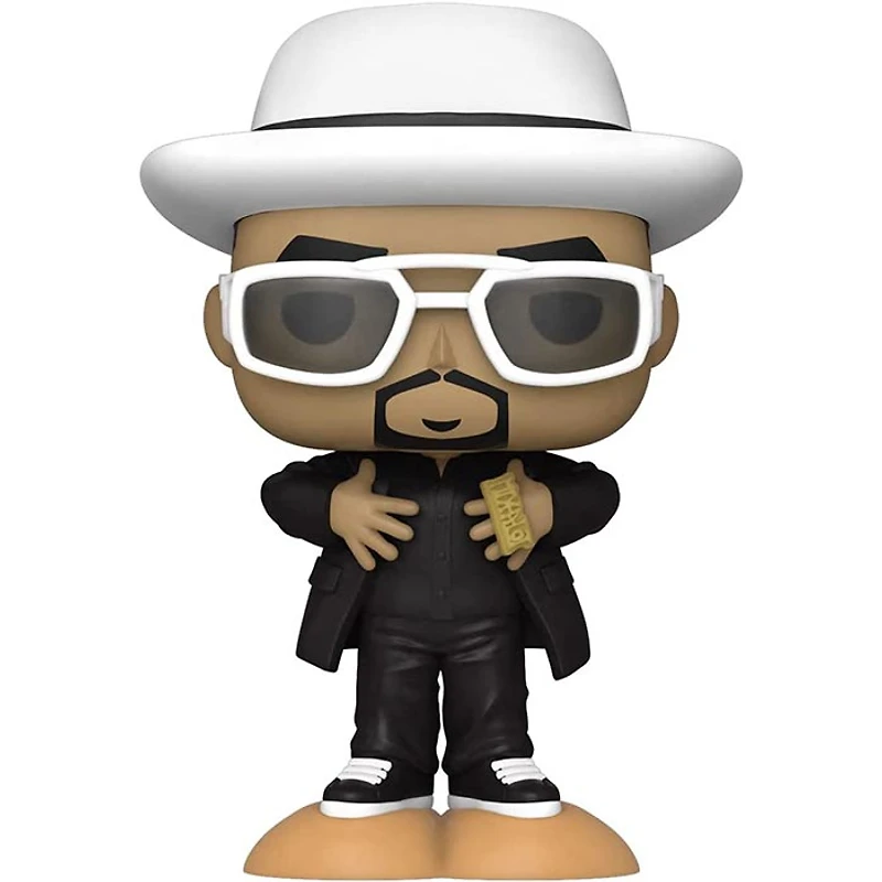 Funko Pop! Rocks Sir Mix-A-Lot