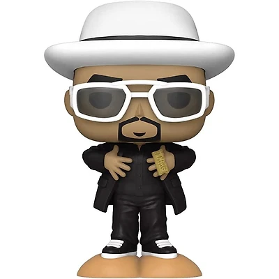 Funko Pop! Rocks Sir Mix-A-Lot