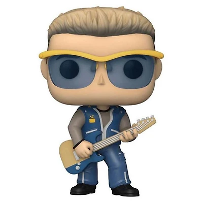 Funko Pop! Rocks U2 ZooTV Adam