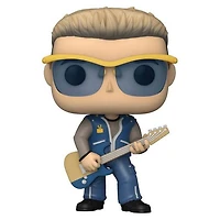 Funko Pop! Rocks U2 ZooTV Adam