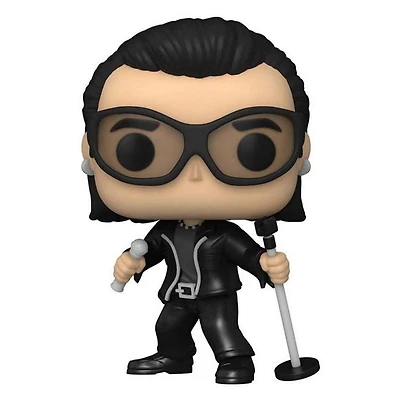 Funko Pop! Rocks U2 ZooTV Bono