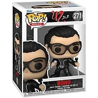 Funko Pop! Rocks U2 ZooTV Bono
