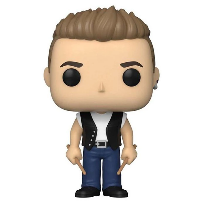 Funko Pop! Rocks U2 ZooTV Larry