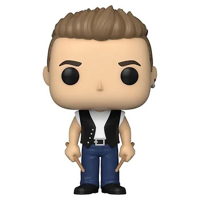 Funko Pop! Rocks U2 ZooTV Larry