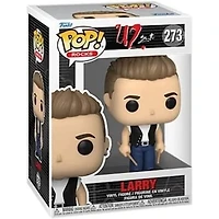 Funko Pop! Rocks U2 ZooTV Larry