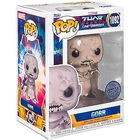 Funko Pop! Marvel Thor Love and Thunder- Gorr