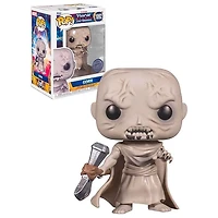 Funko Pop! Marvel Thor Love and Thunder- Gorr