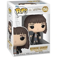 Funko Pop! Movies Harry Potter Chamber of Secrets 20th Anniversary Hermione Granger