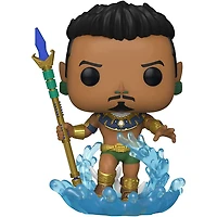 Funko Pop! Marve Black Panther Wakanda Forever Namor