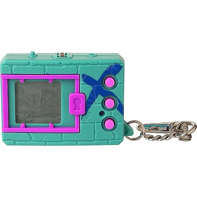 Digimon X Bandai Digivice Virtual Pet Monster – & Blue