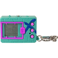 Digimon X Bandai Digivice Virtual Pet Monster – & Blue