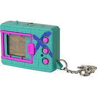 Digimon X Bandai Digivice Virtual Pet Monster – & Blue