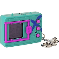 Digimon X Bandai Digivice Virtual Pet Monster – & Blue