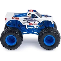 Monster Jam Official El Toro Loco VS Son-uva Digger Die Cast Monster Trucks