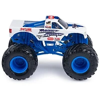 Monster Jam Grave Digger VS Razin Kane Die Cast Monster Trucks