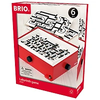 BRIO Labyrinth with Extra Boards