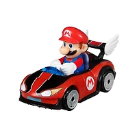 Hot Wheels Mario Kart 1:64 Scale – Styles May Vary