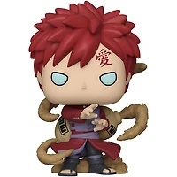 Funko Pop! Animation Naruto Gaara