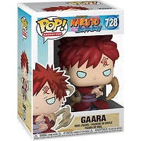 Funko Pop! Animation Naruto Gaara