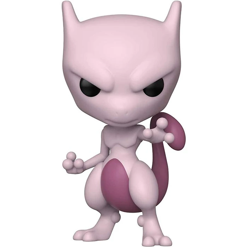 Funko Pop! Games Pokemon Mewtwo