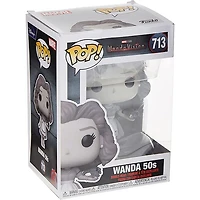 Funko Pop! Marvel WandaVision Wanda Maximoff