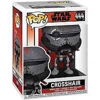 Funko Pop! Star Wars Bad Batch Crosshair