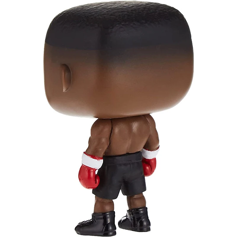 Funko Pop! Boxing Mike Tyson