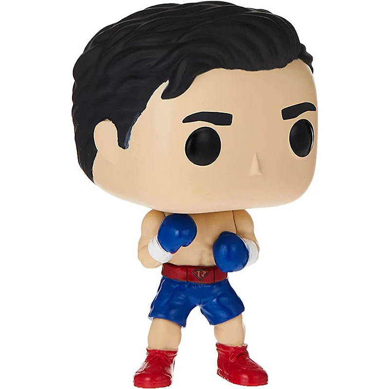 Funko Pop! Boxing Ryan Garcia