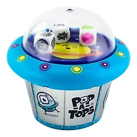 Pop A Tops Match A Martian