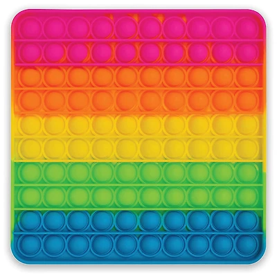 Silicone Push Pop Extra Large 8”