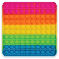 Silicone Push Pop Extra Large 8”