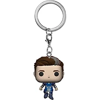 Funko Pop! Keychain: Eternals – Ikaris