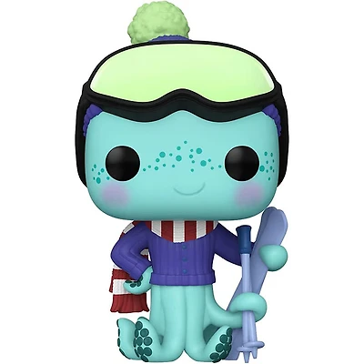 Funko Pop! Peppermint Lane Bjorn Cranmore