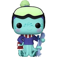 Funko Pop! Peppermint Lane Bjorn Cranmore