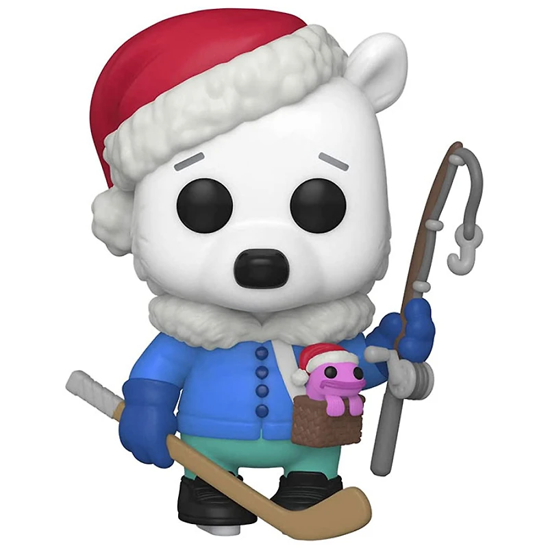 Funko Pop! Peppermint Lane Dauber Higgins