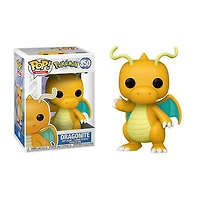 Funko Pop! Games: Pokemon S8 – Dragonite