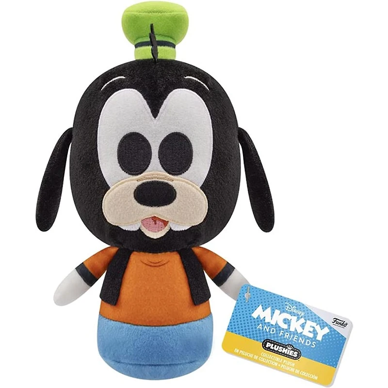 Funko Pop! Plush Disney Classics Goofy