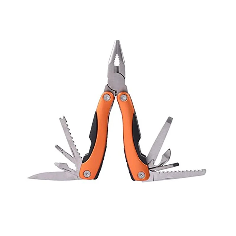 11 in 1 Multi Tool