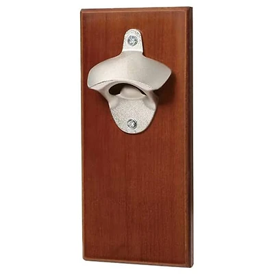 Wall Mount Beer Bottle Opener