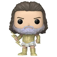 Funko Pop! Marvel: Thor Love & Thunder – Zeus