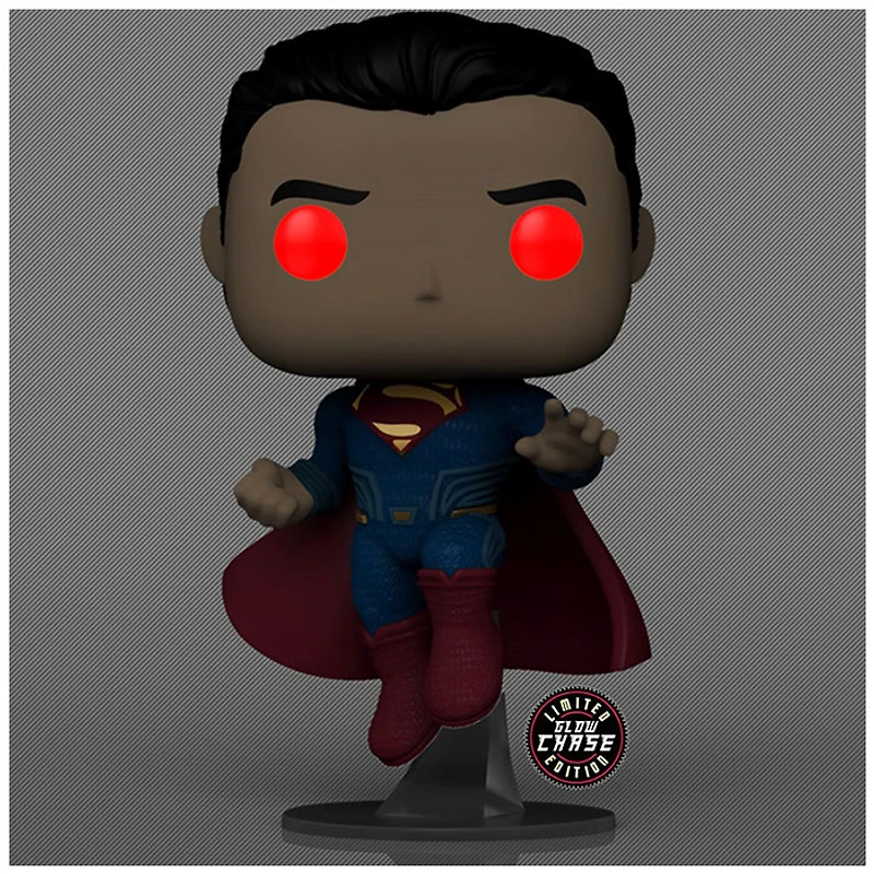 Funko Pop! Justice League Superman