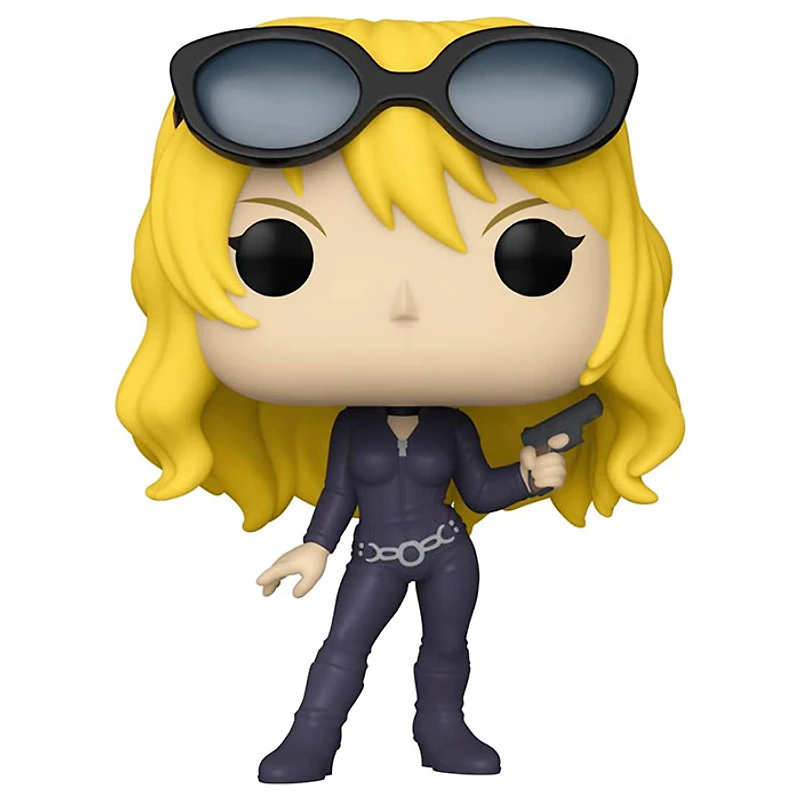 Funko Pop! Animation Cowboy Bebop Julia