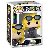Funko Pop! Animation Cowboy Bebop Julia
