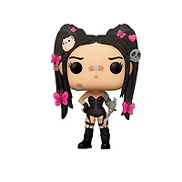Funko Pop! Albums Bella Poarch Build a Babe