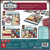 Azul Master Chocolatier