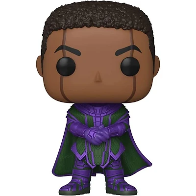 Funko Pop! Marvel Ant-Man and The Wasp Quantumania Kang