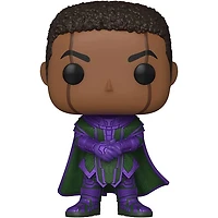 Funko Pop! Marvel Ant-Man and The Wasp Quantumania Kang