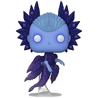 Funko Pop! Movies Netflix Pinocchio Wood Sprite